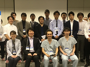 日本消化器内視鏡学会関東地方会　大腸ESDハンズオンセミナー